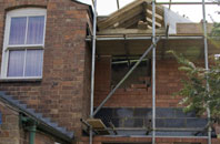 free Cwmcych home extension quotes
